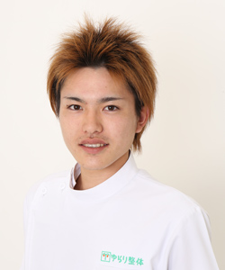 与那嶺記史さん