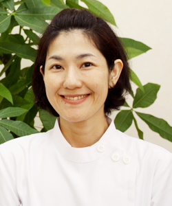 宮平洋子さん